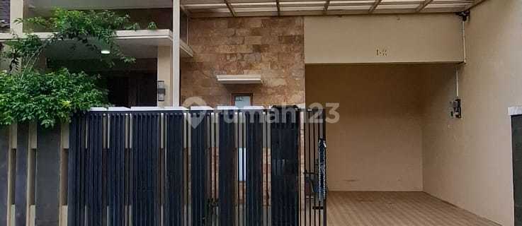 Jual Rumah Full Furniture Siap Huni Dekat Undip 1