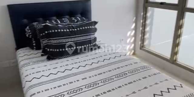 Apartemen Taman Anggrek Residence 2 BR Fully Furnished di Tanjung Duren, Jakarta Barat 1