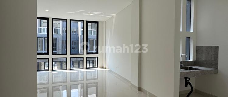 Ruko Bagus 2 Facades 3 Floors Strategic Location in Delrey Business Town, BSD City - Tangerang 1