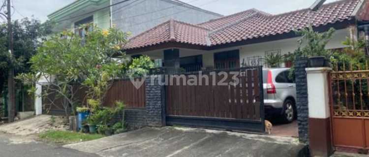 Rumah di Duren Sawit Nyaman Mewah dan Siap Huni Luas Tanah 300 M 1