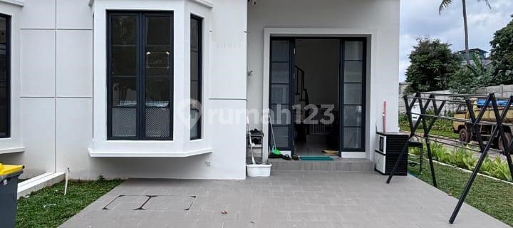 Beautiful Ready-to-Occupy House in Bintaro (IA 0037) 1
