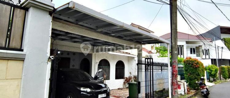 House Price Reduced, Ready to Live in Lebak Bulus Strategic Location 1