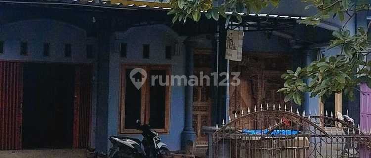 Dijual Rumah Sejuk Asri Pedesaan Luas Siap Huni di Suruh Kabupaten Semarang 1