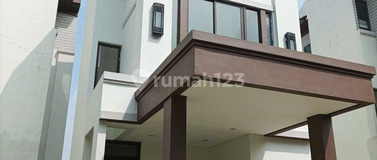 Rumah Daisan Osaka Full Furnished Disewakan Bagus Terawat 1