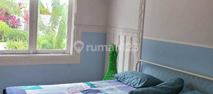 Dijual Rumah Mewah Cantik Siap Huni di Cluster Favorit 1