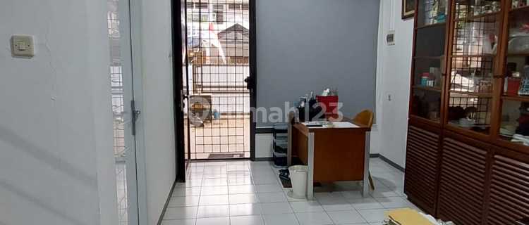 Dijual Cepat Rumah di Kelapa Gading SHM 1