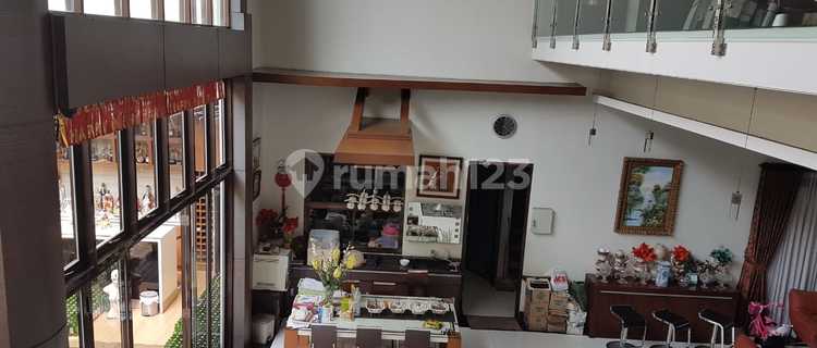 For Sale Nice House with SHM in Plumpang, North Jakarta 1
