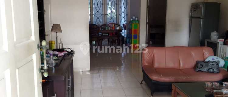Dijual Rumah Di Mitra Gading Villa Shm Di Kelapa Gading 1