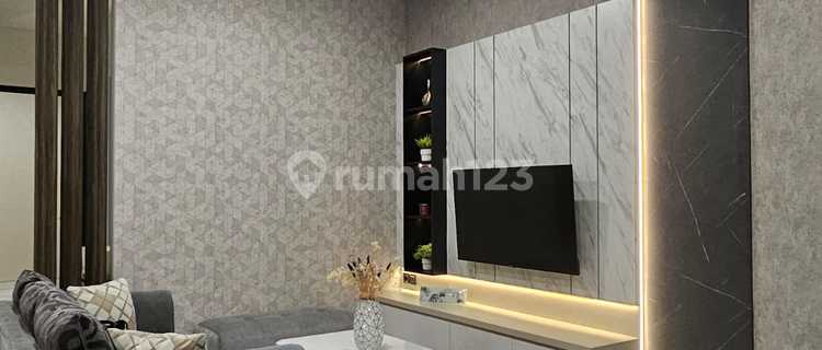 Dijual Rumah Bagus Gading Imperial Jakut 1