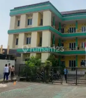 For Sale Strategic School Building in Bekasi 1