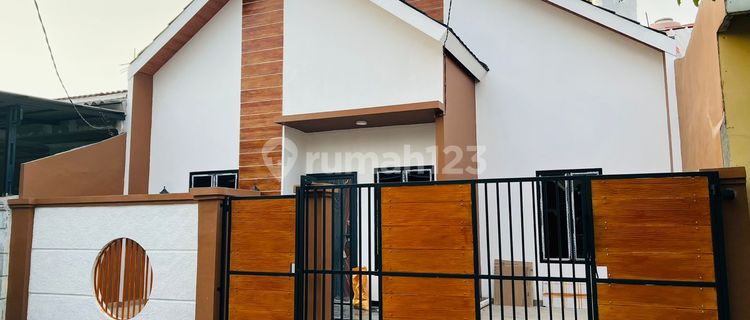 For Sale New Scandinavian & Japandi Style House with Wooden Nuance 1