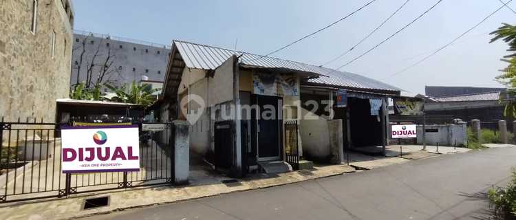 16-Door Boarding House for Sale near Jatiasih Toll Gate, Komsen 1