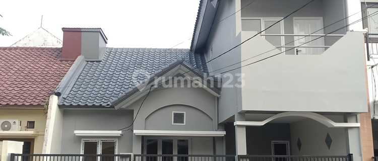 CHEAP HOUSE ARAYA 2 BLOCK FRONT READY TO MOVE IN NEWLY RENOVATED 1