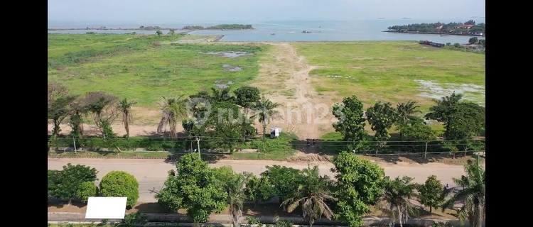 Tanah di Marina Bay Semarang Lokasi Bagus Banget & Strategis 1