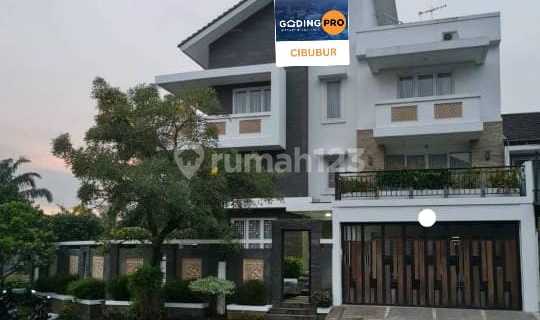 2-Story House in Citra Gran, Very Livable, Has Private Pool 1