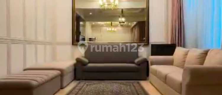 Sell Luxury and Modern Fully Furnished House In Pondok Indah 1