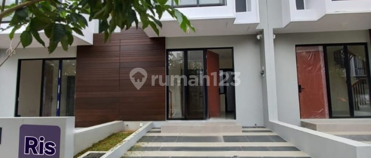 For Rent: House Still Like New in Citra Gran Cibubur, Semi-Furnished 1