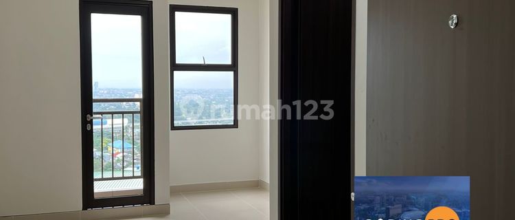 Dijual Apartemen 1 Unit Di Trans Park Cibubur 1