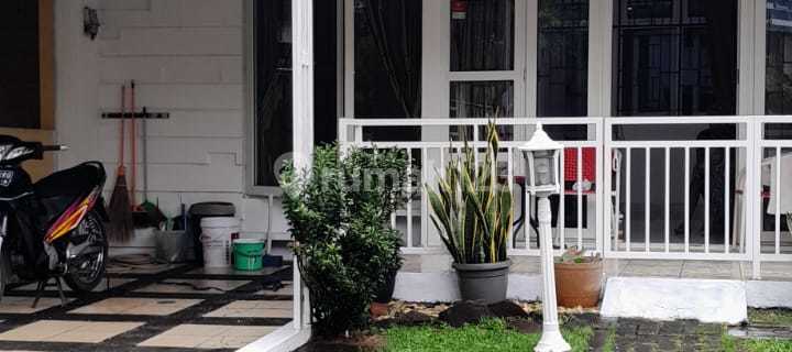 Dijual Rumah 2Lt Semi Furnsih Citragran ]Cibubur,Bekasi,Depok,Bogor,Bsd,Jakarta Selatan,Tebet 1