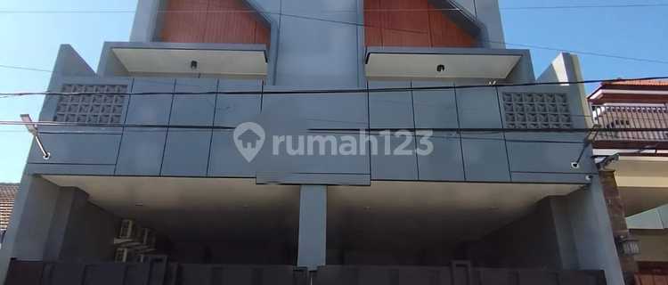 FOR SALE 2.5-STORY BOARDING HOUSE IN PALEM RESIDENCE, PONDOK TJANDRA 1