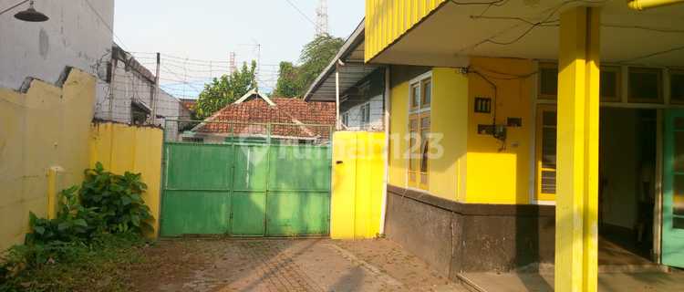 DISEWAKAN RUMAH NOL JALAN GAJAHMADA MOJOKERTO 1