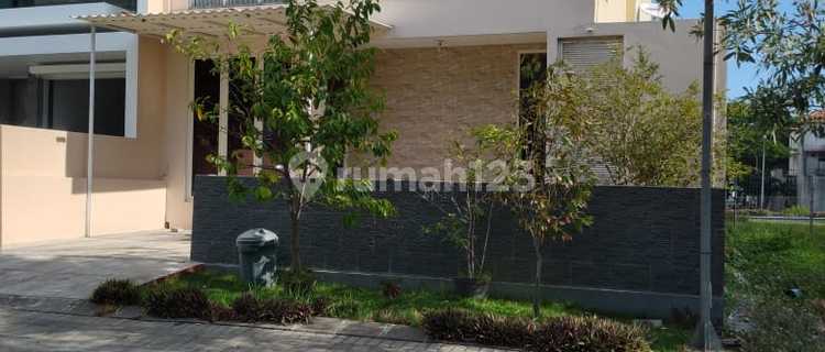 FOR SALE READY-TO-OCCUPY HOUSE IN WOODLAND CITRALAND 1