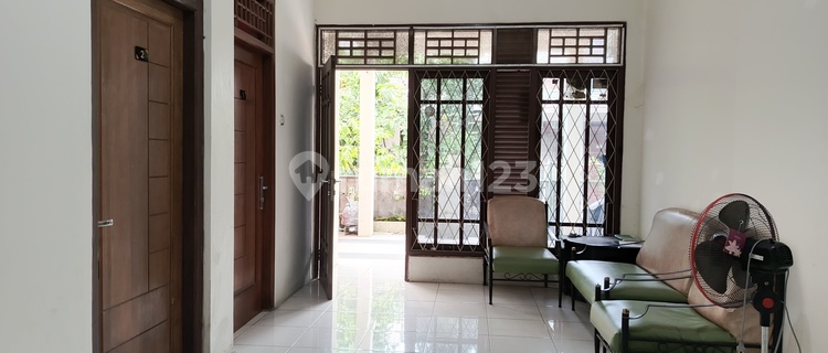 10-Door Boarding House for Women Access Near IPB Campus Mal Botani Culinary Cafes etc. 1
