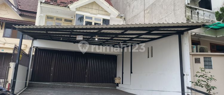 Ruko Pulo Armin Near Kesatuan Suitable for Expedition Business Cafe Etc. 1