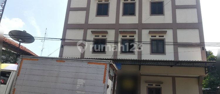 Kost 26 Rooms Near Campus in Bogor 1