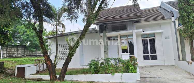 Rumah Disewakan Di Bukit Cimanggu City Bogor 1