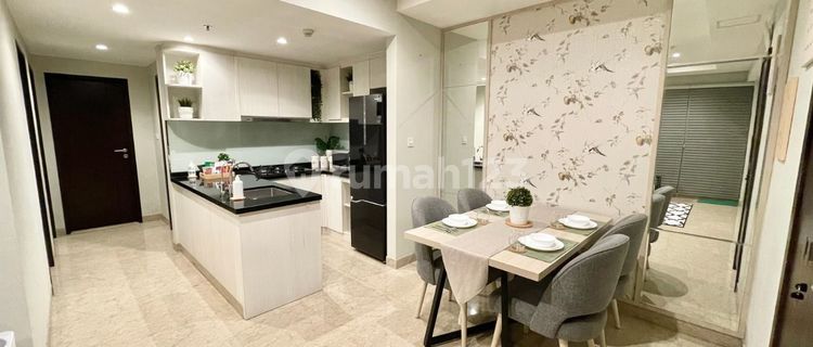 Disewakan Apartment Bagus dan Modern di Kota Bsd 1