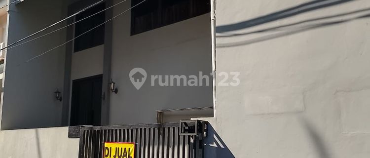 Rumah 1 Lantai Bagus Dan Terawat Di Muara Mas  1