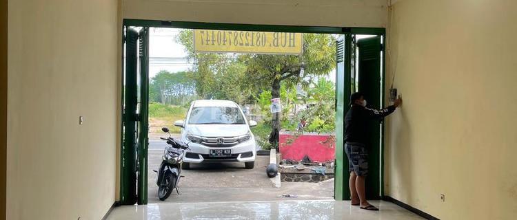 Kos - Strategically Located Boarding House on Jl. Weleri Raya 1