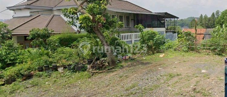 Papandayan Land Two-Sided Access Strategic Location 1