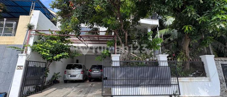 Nice House View From The Hill Top Strategic Location 1