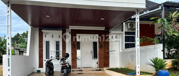 Rumah Bagus Dan Asri Di Ngaliyan Lokasi Strategis 1