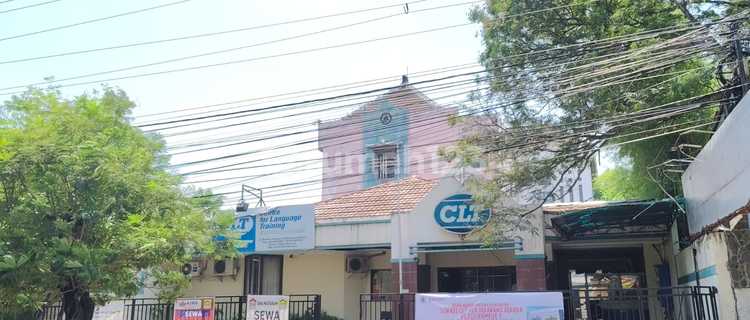 2-Storey Building Strategic Location City Center 1