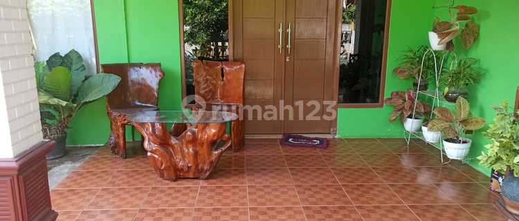 Rumah 1 Lantai Bagus Dan Siap Huni Di Sidodadi 1