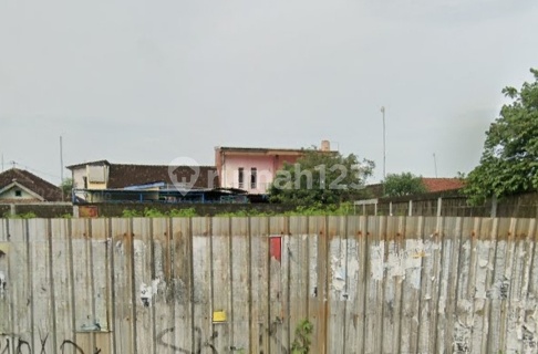 Tanah Lokasi Strategis Cocok Untuk Usaha 1