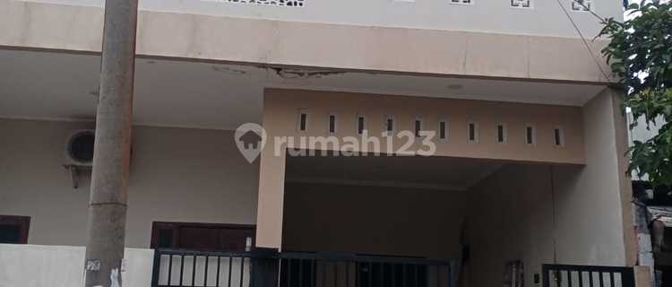 Rumah 2 Lantai Bagus Di Tlogosari Kulon, Semarang 1