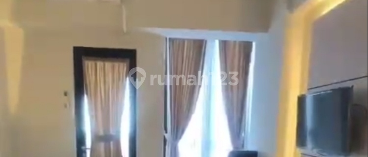 Apartement Full Furnish Bagus Dan Terawat 1 Bed Room 1