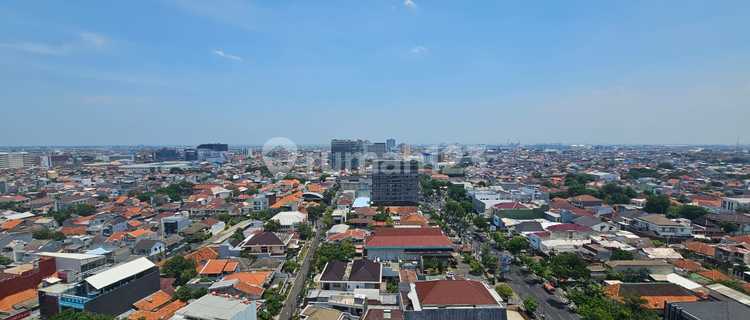 Apartemen Mewah & Eksklusif 3 Bedrooms Tentrem Semarang 1