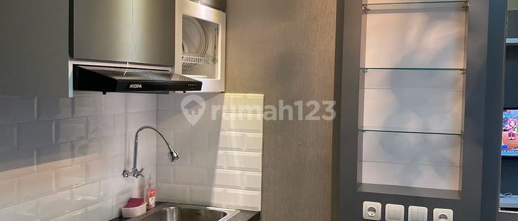 Dijual Apartemen 2 Bed Room 1