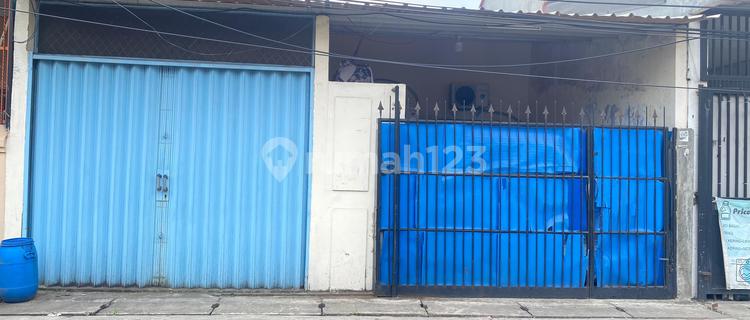 Rumah Strategis Bisa Untuk Usaha 1