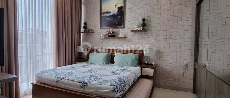 Dijual Rumah Minimalis Super Bagus Rapi 1