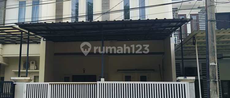 Lokasi Strategis , Bagus .jln 2 Arah , Taman Nyiur Sunter 1