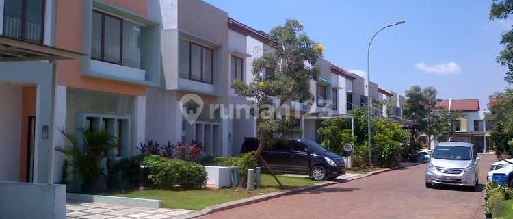 Rumah Impian Didalam Pusat Perbelanjaan 1