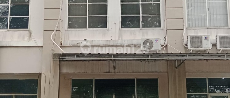 For Sale Fast Shop House Greenlake City Tangerang 1