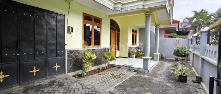 Dijual Rumah Belakang Pondok Alami Probolinggo Murah 1