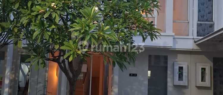 For Sale Grand Pakuwon House Cheap 1